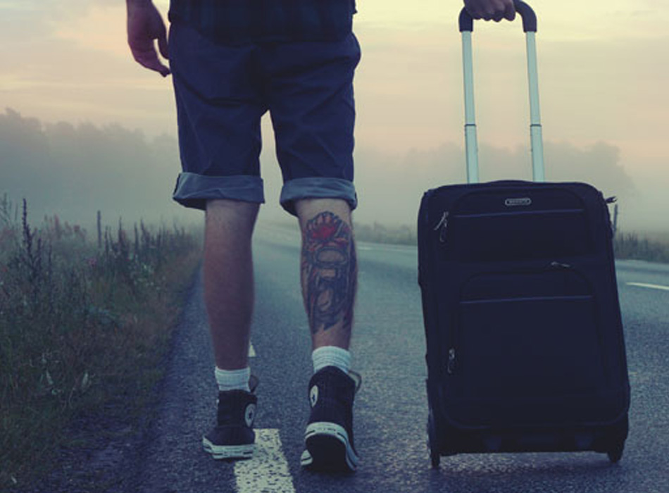 30 Days Convertible Visit Visa