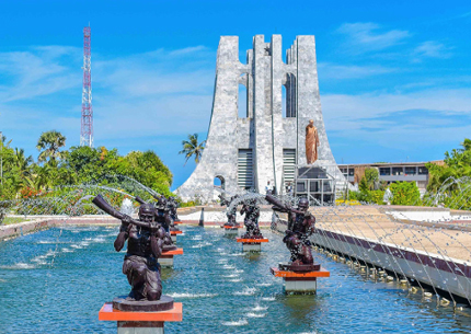 Apply for your visa today