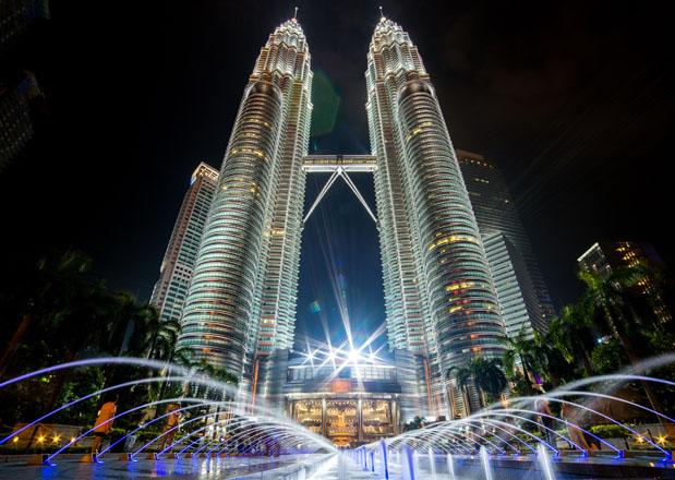 Get Malaysia visa business and tourist
